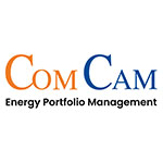 Logo ComCam Energy Portfolio Management