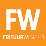 Logo Frituurwereld 2021