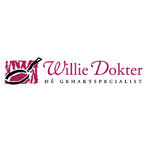 Logo Van Geloven Willie Dokter 150x150