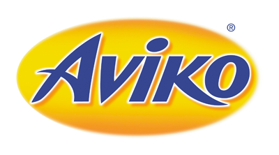Logo Aviko w400