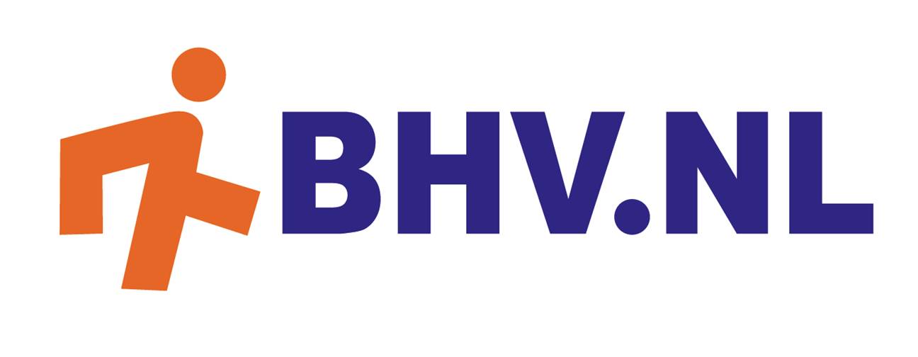 Logo BHV NL