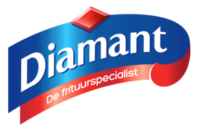 Logo Vandemoortele Diamant