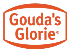 Logo Vandemoortele Goudas Glorie