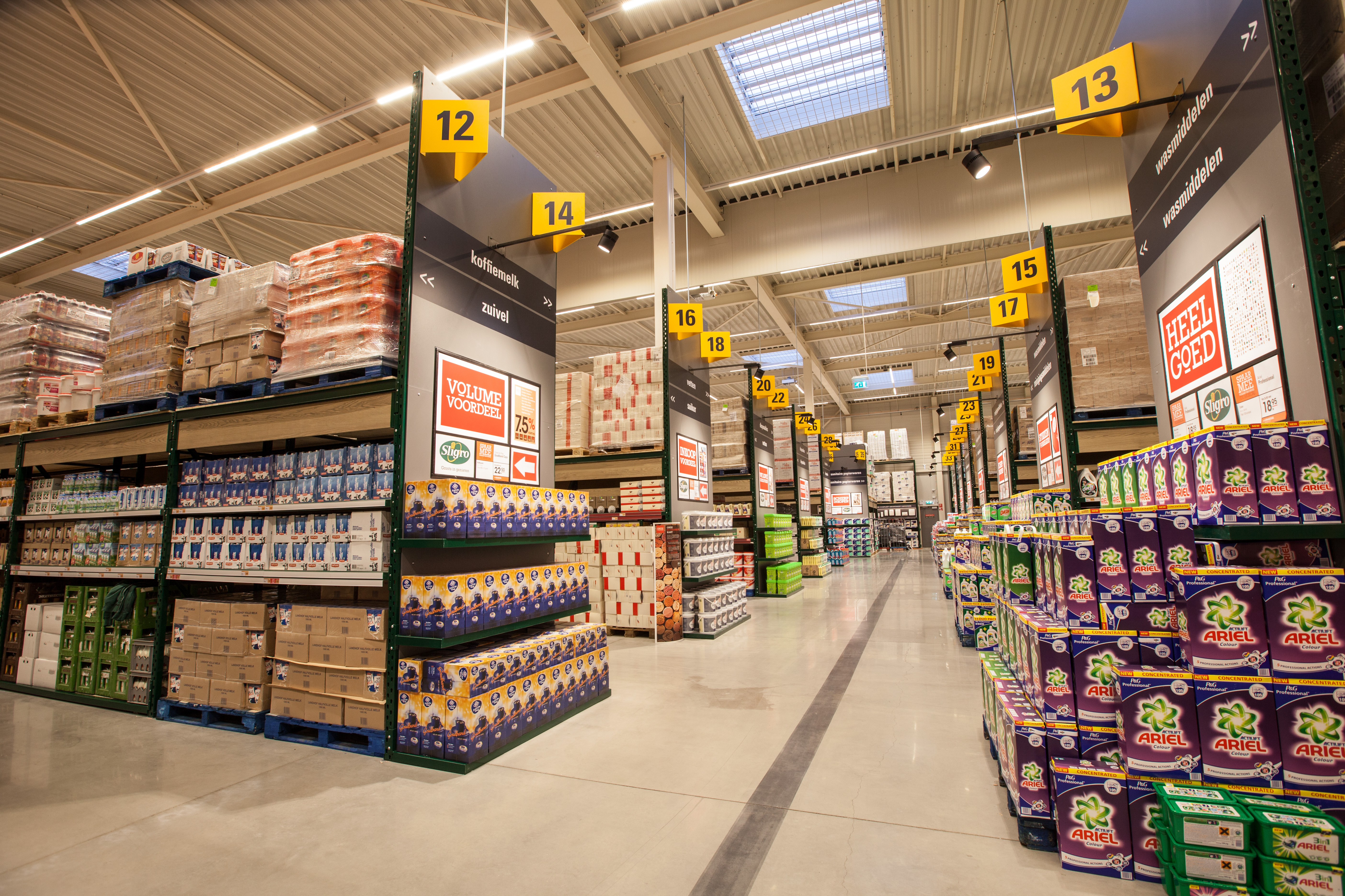 Afbeelding Sligro Food Group