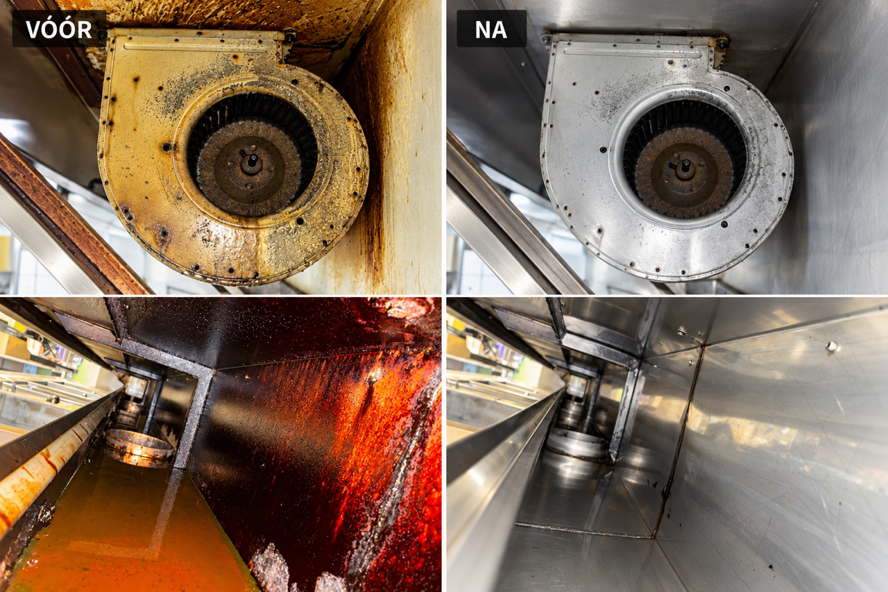 CenR Cleaning partner in beeld