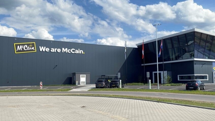 McCain Foods Holland