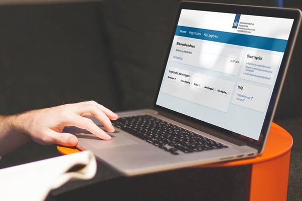 NVWA Registratieplicht