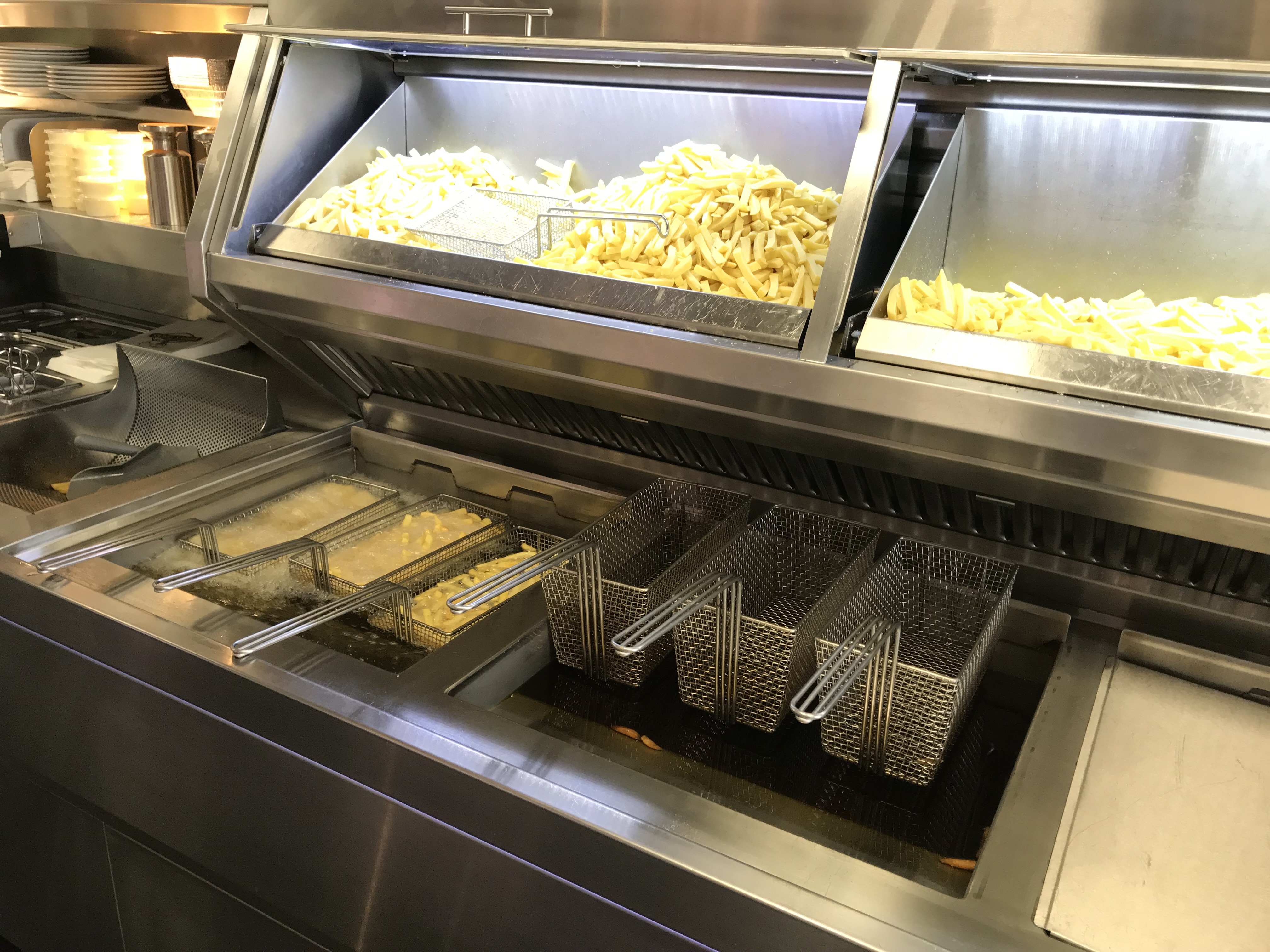 ProFri Bakwand Robby s Snacks Raalte