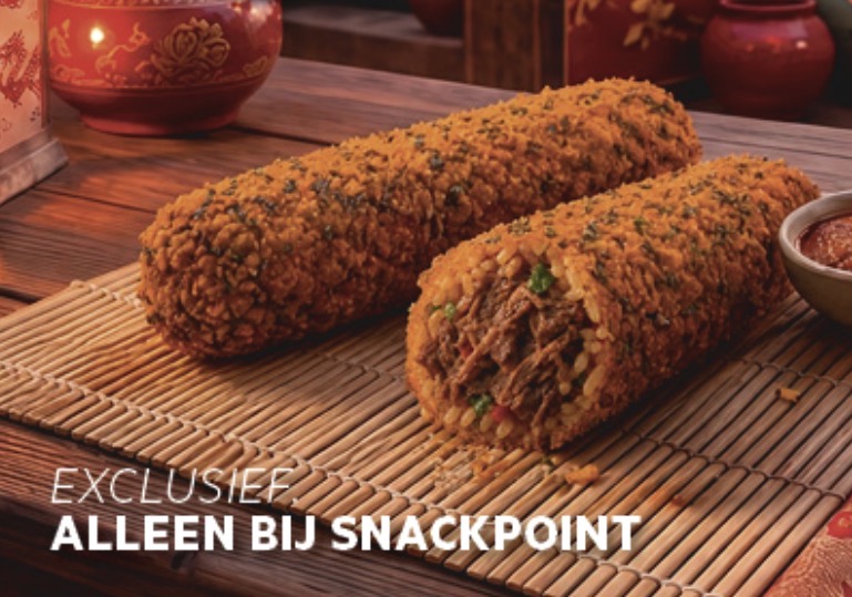ProFri Balino Snackpoint
