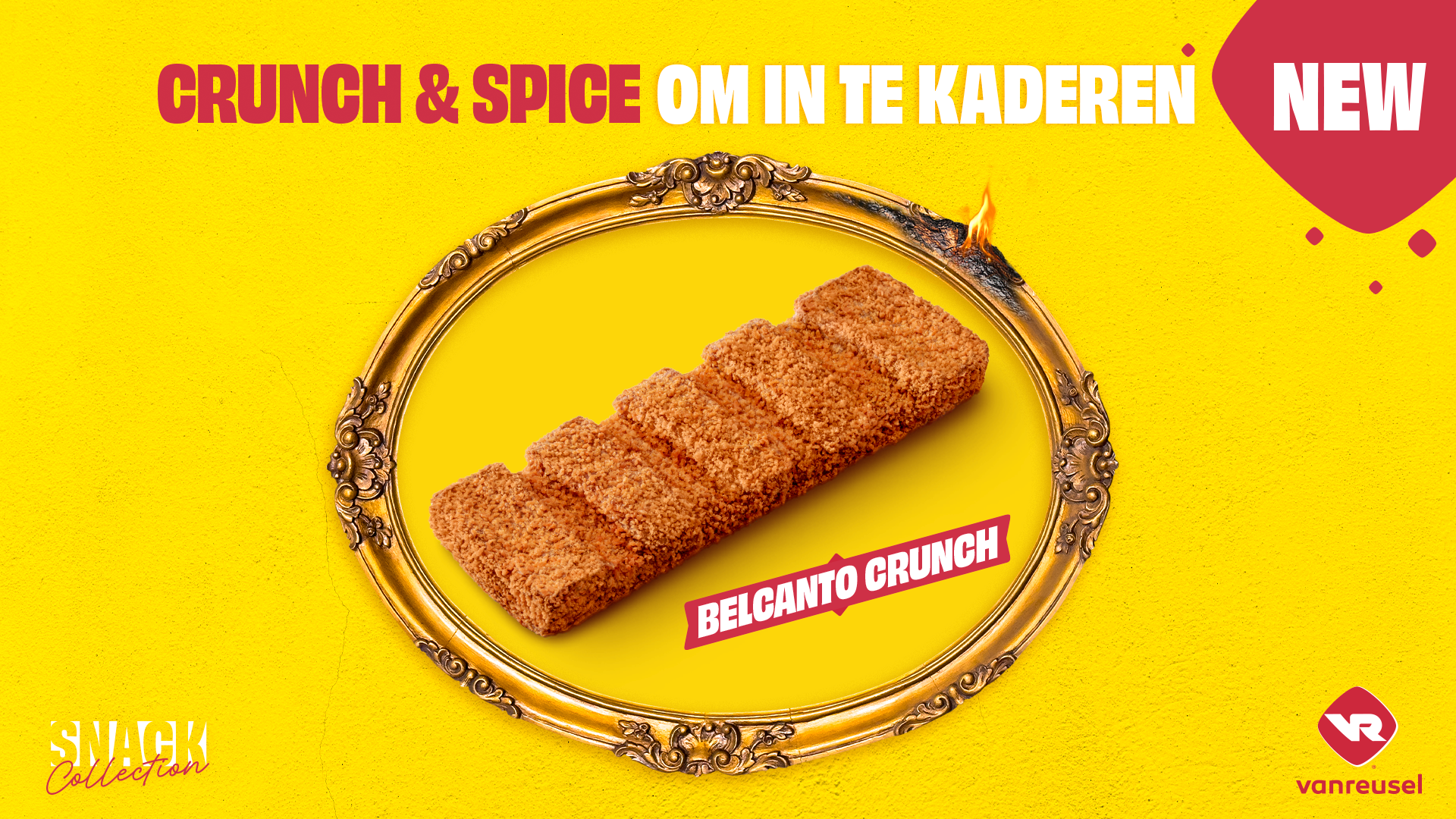 ProFri BelcantoCrunch