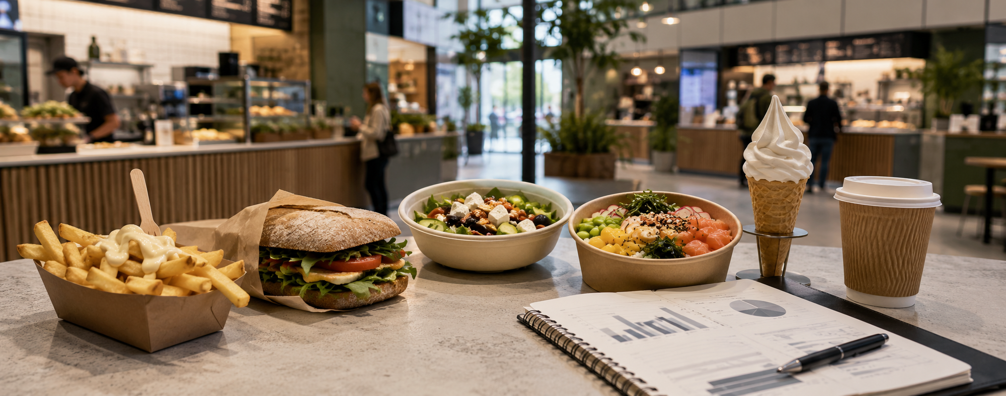 ProFri Fastfoodcijfers vragen om meer context