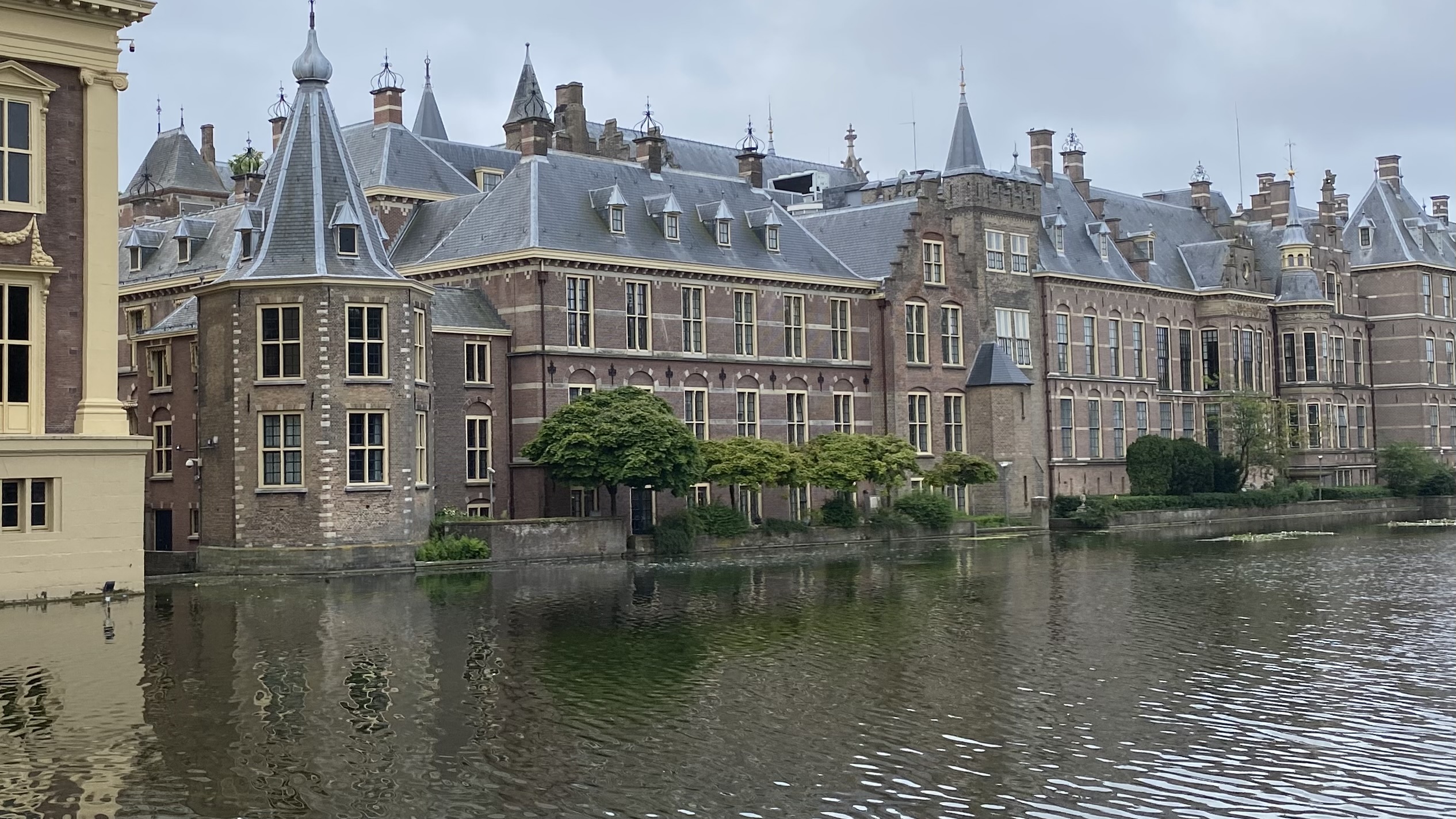 ProFri de P van Politiek in marketing mix