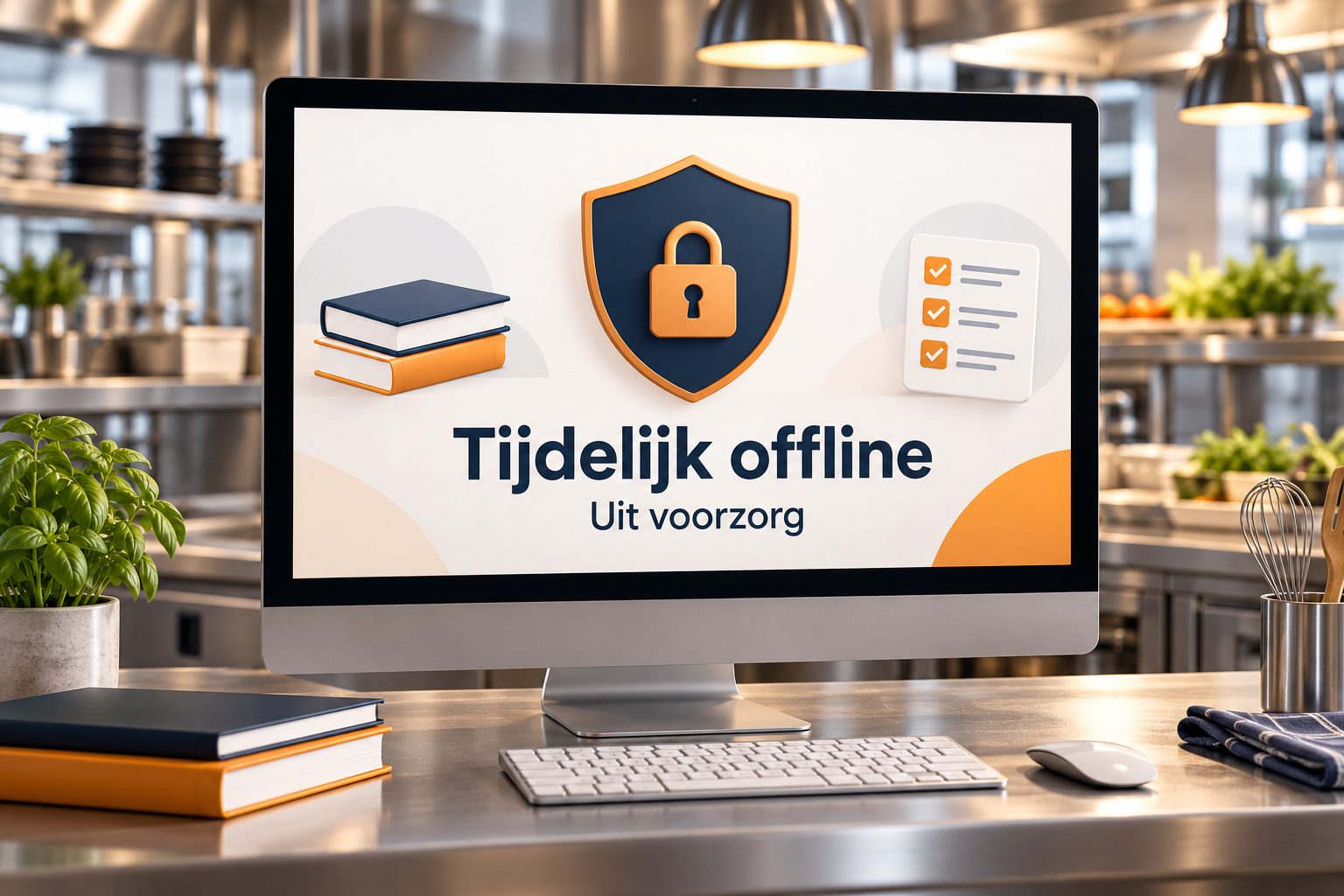 ProFri platforms tijdelijk offline uit voorzorg