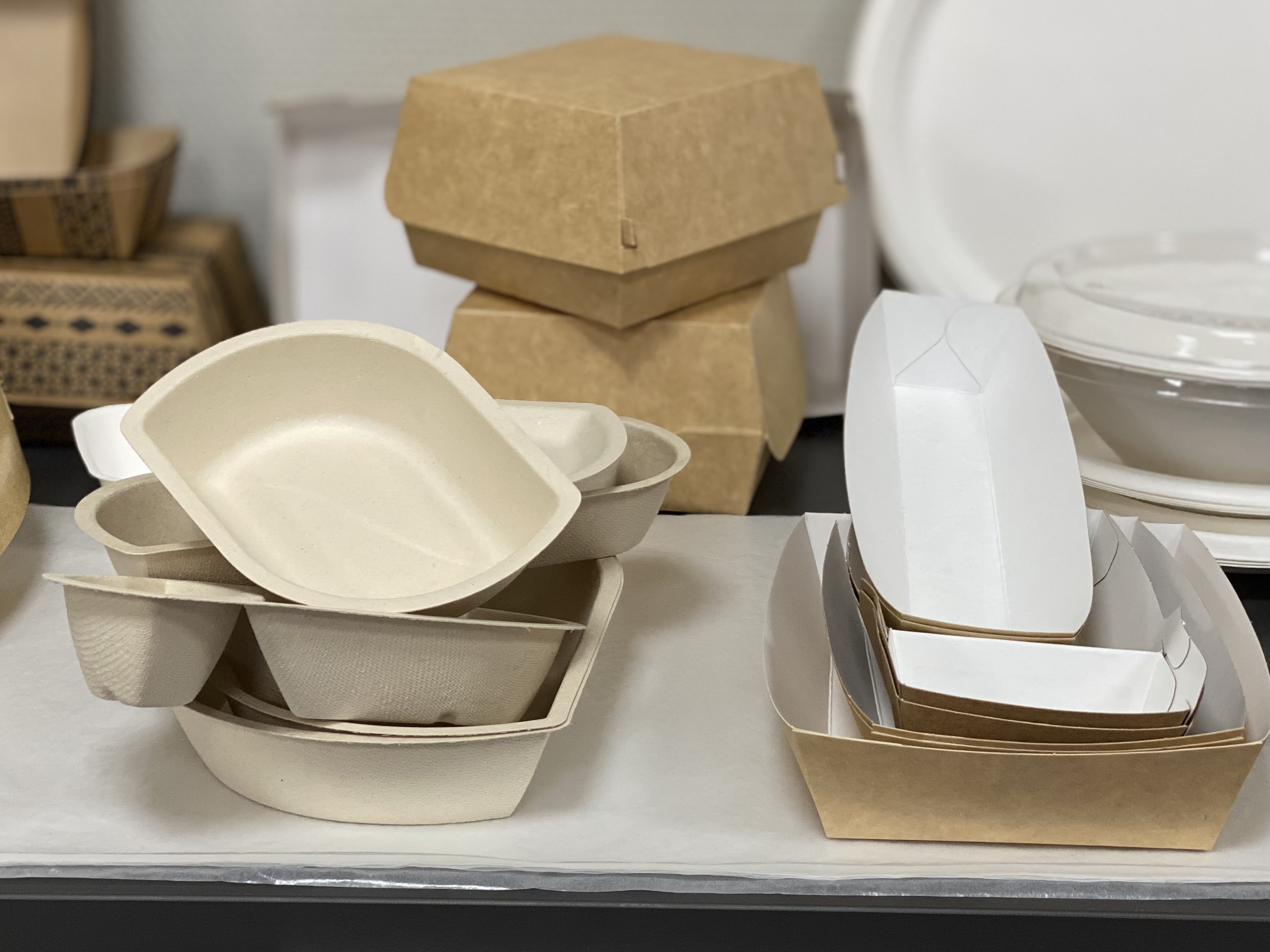 ProFri verpakkingsregels