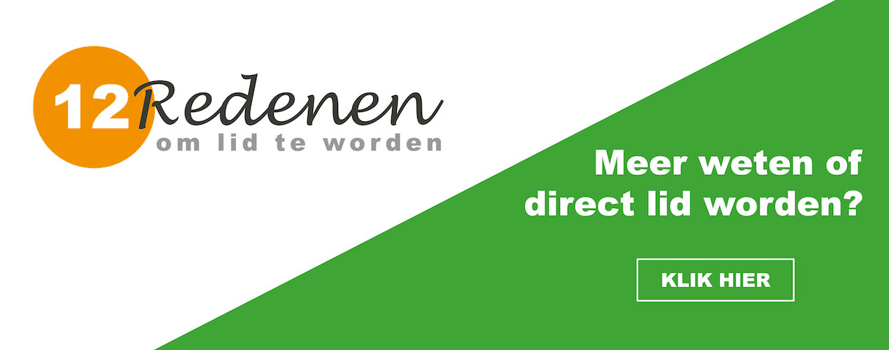 Websitebanner 12 redenen om lid te worden van ProFri v2024.2.0