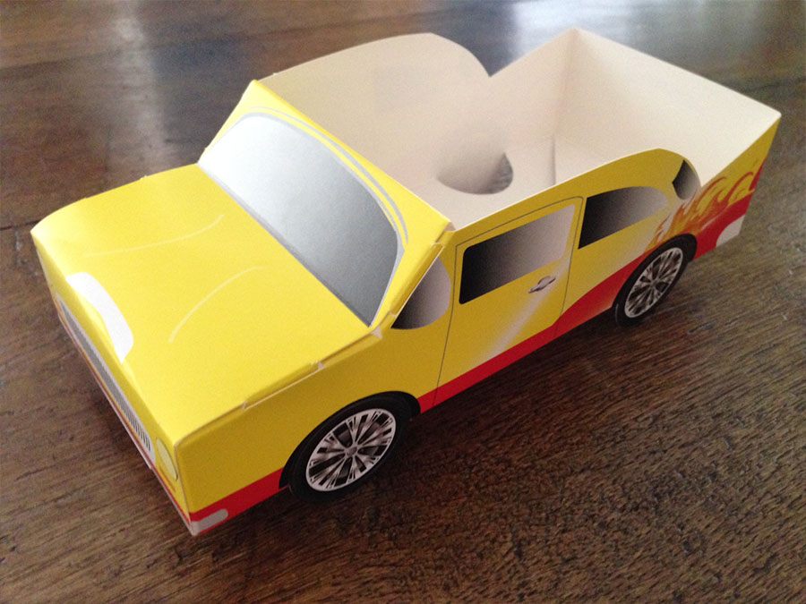 Foto Kidsbox Geel