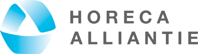 Logo Horeca Alliantie