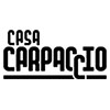 Logo Casa Carpaccio Zwart