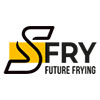 Logo S Fry Future Frying