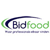 Logo Bidfood 