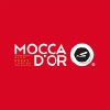 Logo Mocca dOr