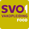Logo SVO vakopleiding food