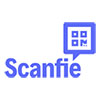 Logo Scanfie