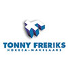 Logo Tonny Freriks