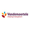 Logo Vandemoortele 2017