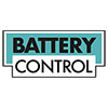 ProFri Logo Battery Control