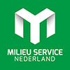 ProFri Logo Milieu Service Nederland 100x100