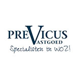 Logo Previcus Vastgoed