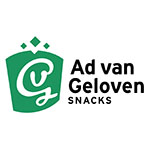 Logo Van Geloven Ad van Geloven Snacks 150x150