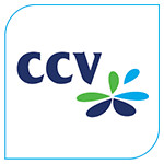 Logo CCV Nederland