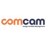 Logo ComCam Energy Portfolio Management