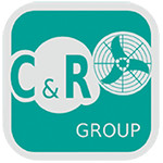 Logo CenR Group