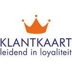 Logo Klantkaart