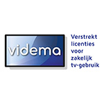 Logo Videma 2018