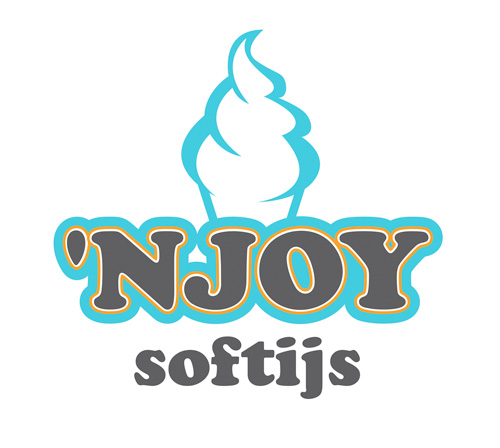 Logo NJoy - Softijs