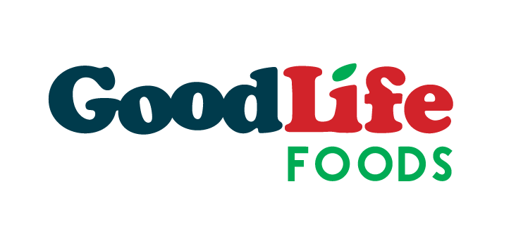 GoodLife Foods logo fullcolour rgb