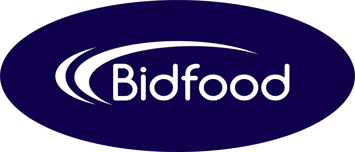 Logo Bidfood