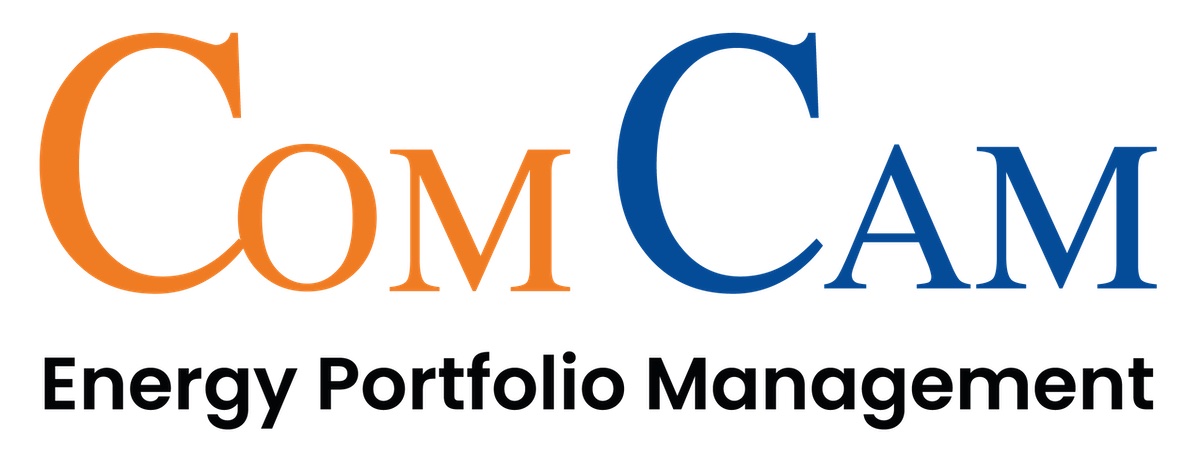 Logo ComCam Energy Portfolio Management