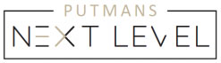 Logo Putmans Next Level