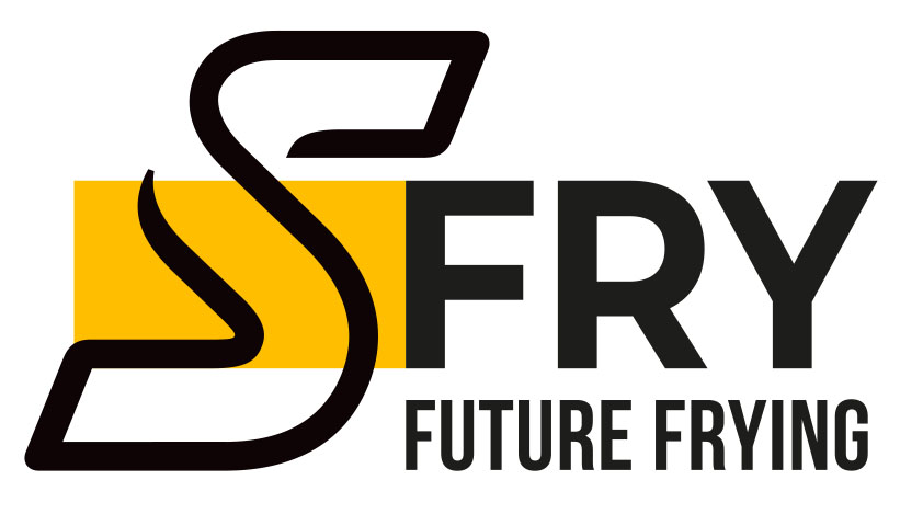 Logo S Fry Future Frying