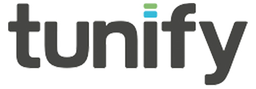 Logo - Tunify