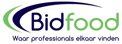 Logo Bidfood