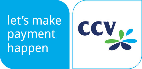 Logo CCV Nederland