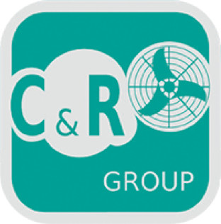 Logo CenR Group