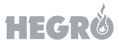 Logo Hegro Holland