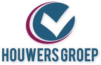 Logo Houwers Groep